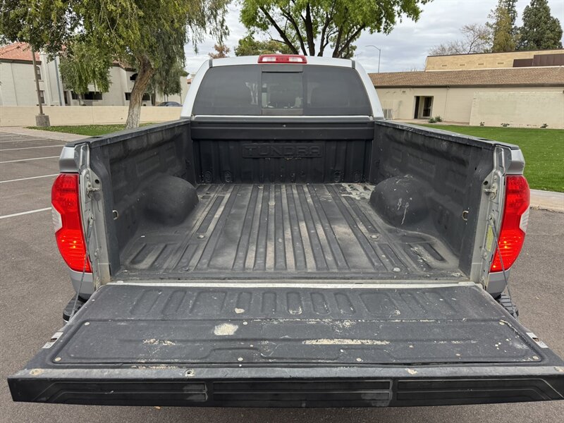 2016 Toyota Tundra SR5 - Photo 23 - Mesa, AZ 85210