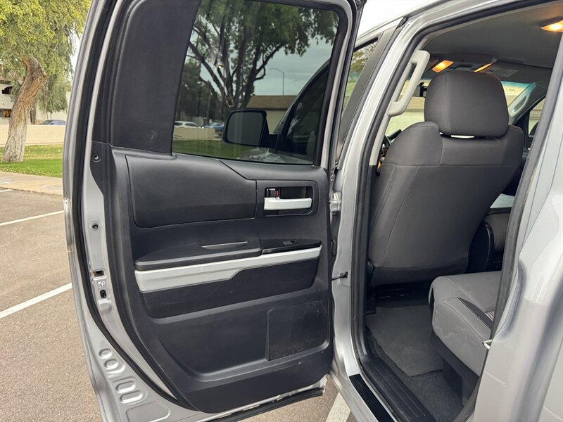 2016 Toyota Tundra SR5 - Photo 17 - Mesa, AZ 85210