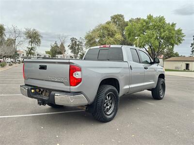 2016 Toyota Tundra SR5 - Photo 3 - Mesa, AZ 85210