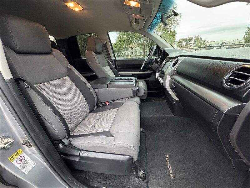 2016 Toyota Tundra SR5 - Photo 11 - Mesa, AZ 85210