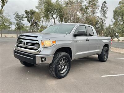 2016 Toyota Tundra SR5 - Photo 7 - Mesa, AZ 85210