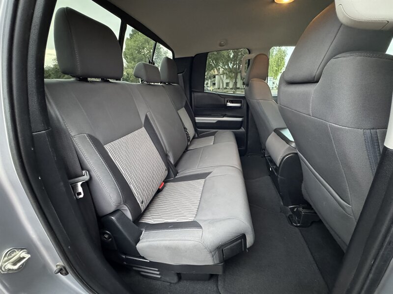 2016 Toyota Tundra SR5 - Photo 14 - Mesa, AZ 85210