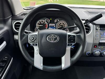 2016 Toyota Tundra SR5 - Photo 19 - Mesa, AZ 85210