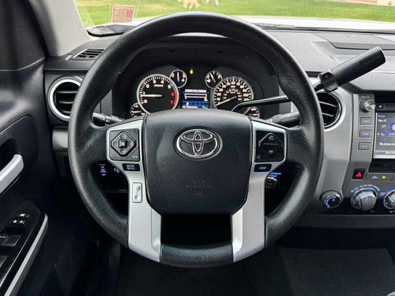 2016 Toyota Tundra SR5 - Photo 19 - Mesa, AZ 85210