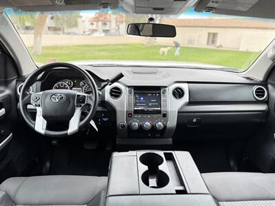 2016 Toyota Tundra SR5 - Photo 18 - Mesa, AZ 85210