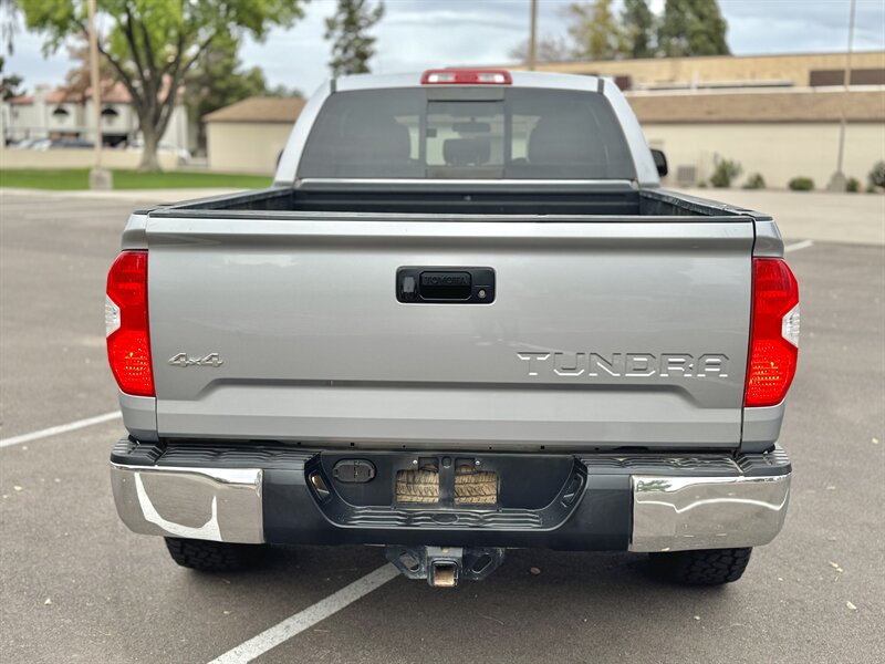 2016 Toyota Tundra SR5 - Photo 4 - Mesa, AZ 85210