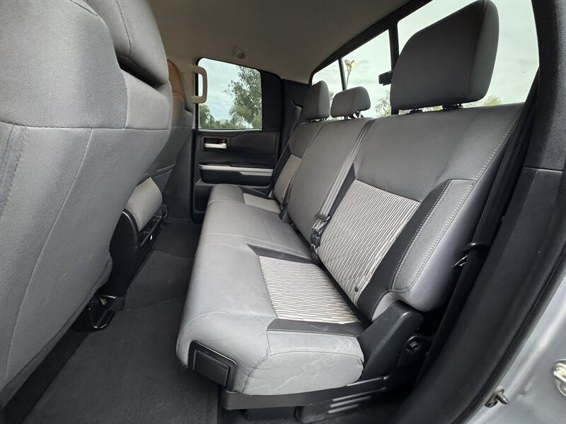 2016 Toyota Tundra SR5 - Photo 16 - Mesa, AZ 85210