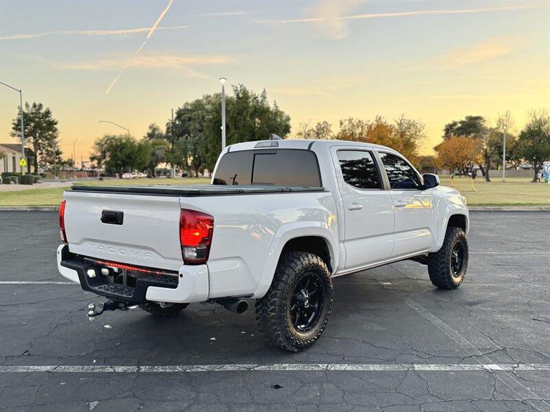 2017 Toyota Tacoma TRD Sport - Photo 4 - Mesa, AZ 85210
