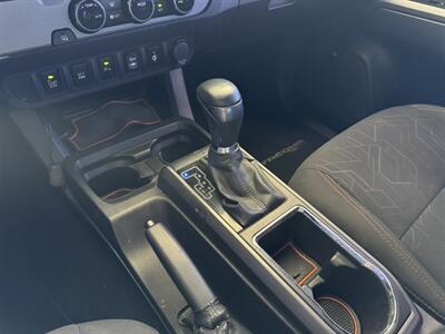 2017 Toyota Tacoma TRD Sport - Photo 24 - Mesa, AZ 85210