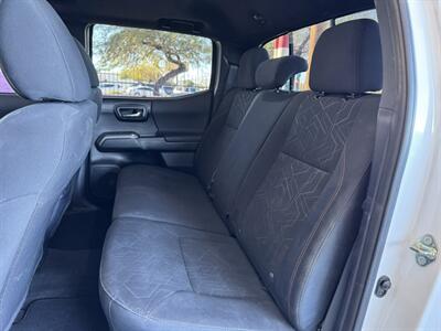 2017 Toyota Tacoma TRD Sport - Photo 16 - Mesa, AZ 85210