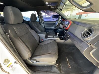 2017 Toyota Tacoma TRD Sport - Photo 12 - Mesa, AZ 85210