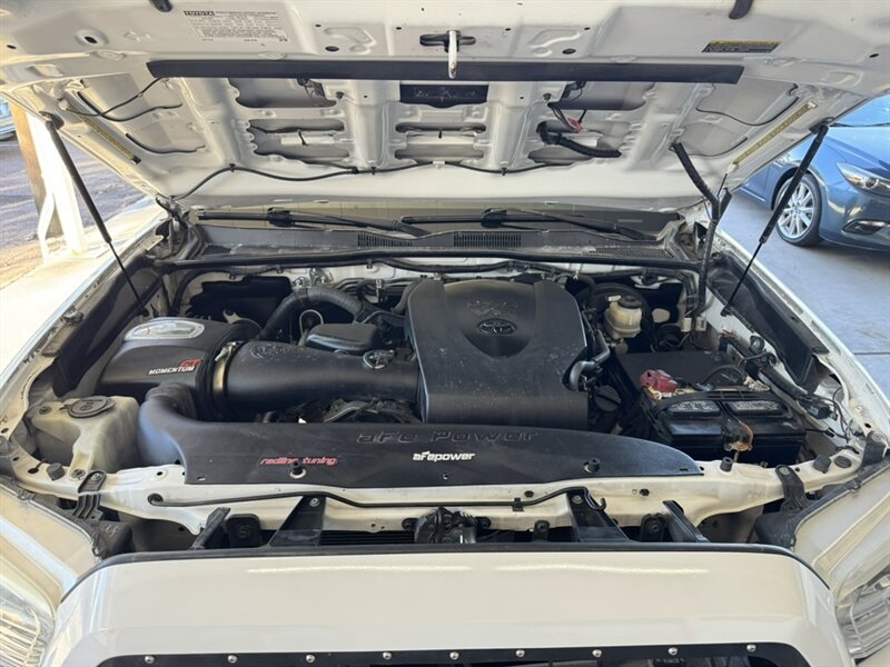 2017 Toyota Tacoma TRD Sport - Photo 26 - Mesa, AZ 85210