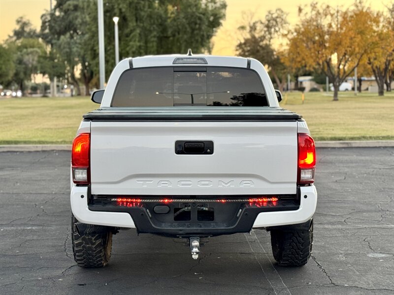 2017 Toyota Tacoma TRD Sport - Photo 5 - Mesa, AZ 85210