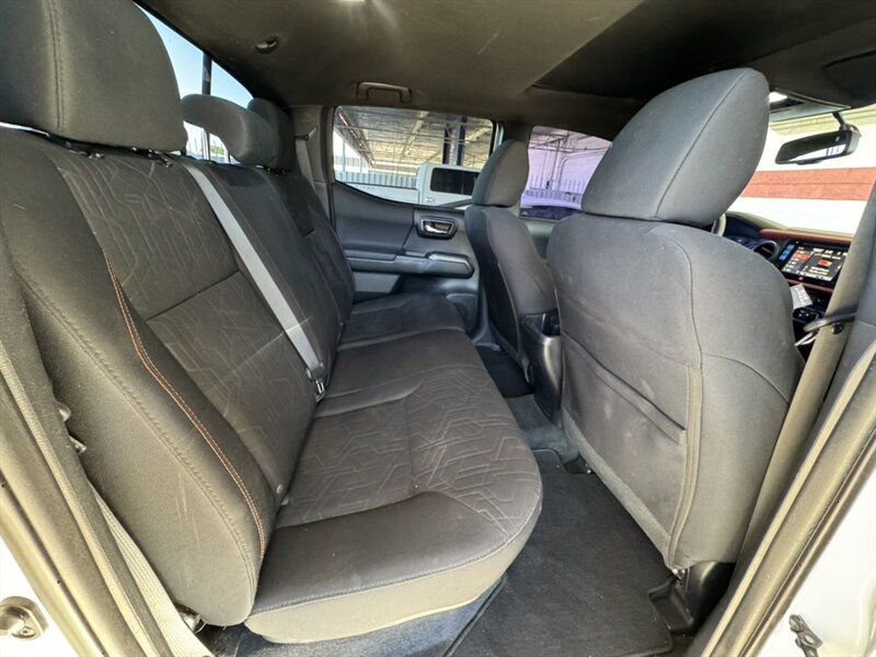 2017 Toyota Tacoma TRD Sport - Photo 14 - Mesa, AZ 85210