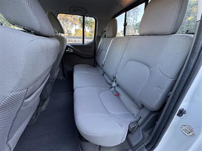 2017 Nissan Frontier SV   - Photo 15 - Mesa, AZ 85210