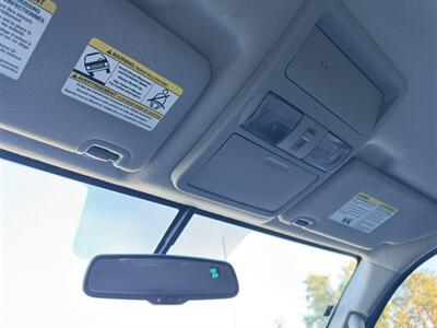 2017 Nissan Frontier SV   - Photo 22 - Mesa, AZ 85210