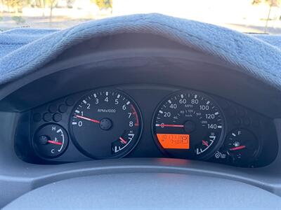 2017 Nissan Frontier SV   - Photo 18 - Mesa, AZ 85210