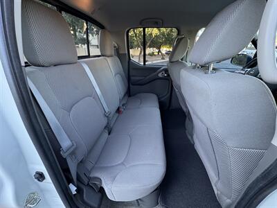 2017 Nissan Frontier SV   - Photo 13 - Mesa, AZ 85210