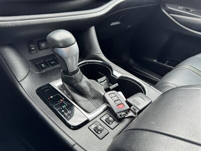 2017 Toyota Highlander SE - Photo 23 - Mesa, AZ 85210
