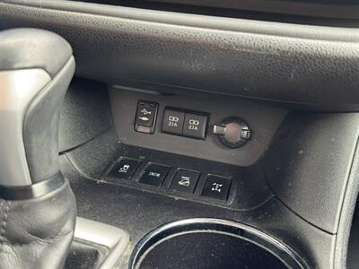 2017 Toyota Highlander SE - Photo 25 - Mesa, AZ 85210