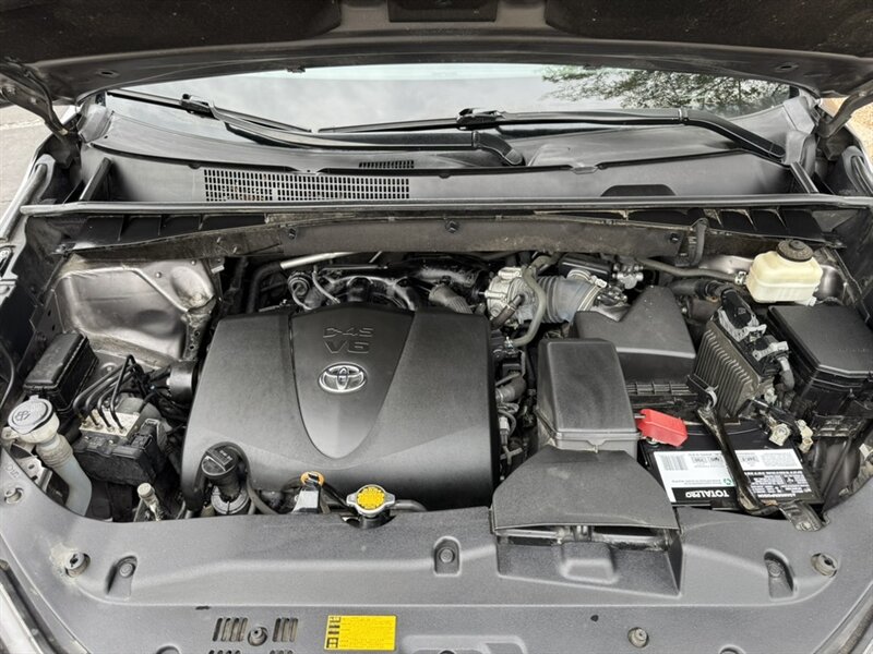 2017 Toyota Highlander SE - Photo 28 - Mesa, AZ 85210