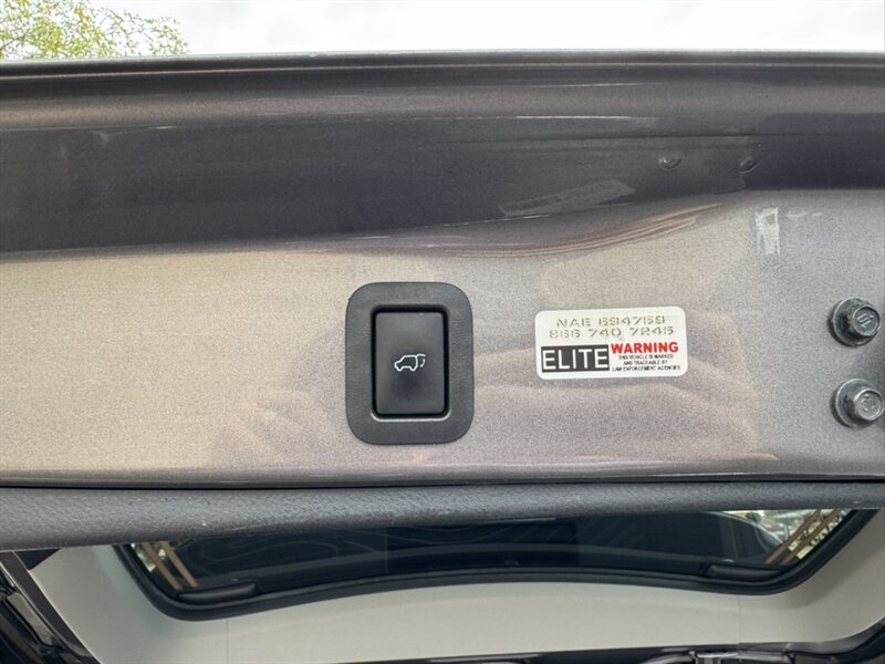 2017 Toyota Highlander SE - Photo 27 - Mesa, AZ 85210