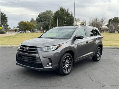 2017 Toyota Highlander SE - Photo 7 - Mesa, AZ 85210