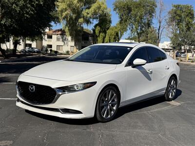 2019 Mazda Mazda3 Sedan Premium - Photo 8 - Mesa, AZ 85210