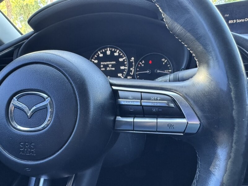 2019 Mazda Mazda3 Sedan Premium - Photo 21 - Mesa, AZ 85210