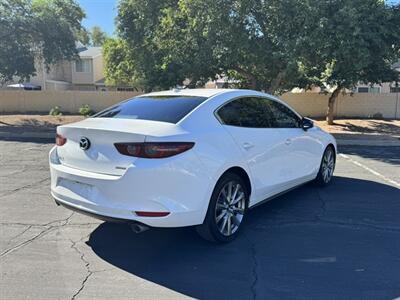 2019 Mazda Mazda3 Sedan Premium - Photo 4 - Mesa, AZ 85210