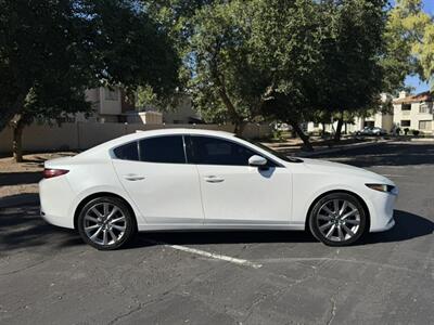 2019 Mazda Mazda3 Sedan Premium - Photo 3 - Mesa, AZ 85210