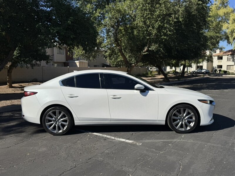 2019 Mazda Mazda3 Sedan Premium - Photo 3 - Mesa, AZ 85210