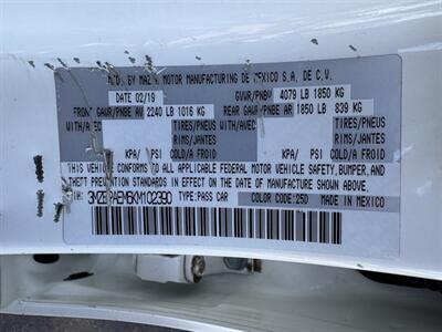 2019 Mazda Mazda3 Sedan Premium - Photo 28 - Mesa, AZ 85210