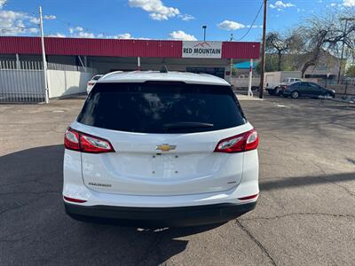 2020 Chevrolet Equinox LS   - Photo 4 - Mesa, AZ 85210