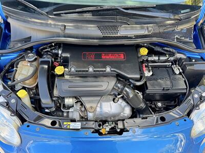 2019 FIAT 500 Pop - Photo 20 - Mesa, AZ 85210