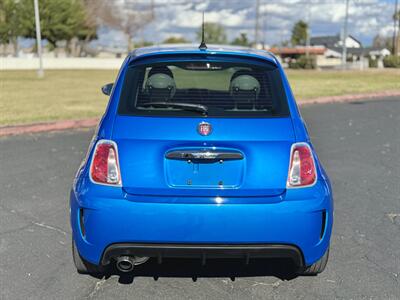 2019 FIAT 500 Pop - Photo 4 - Mesa, AZ 85210