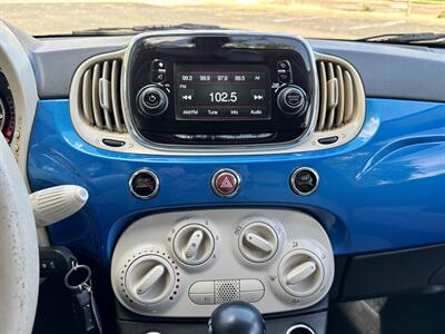 2019 FIAT 500 Pop - Photo 16 - Mesa, AZ 85210