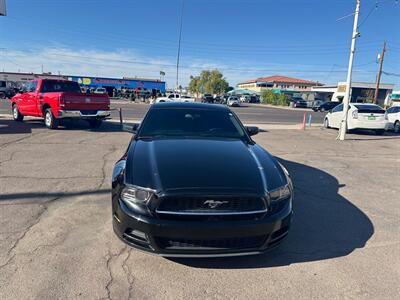 2014 Ford Mustang V6   - Photo 8 - Mesa, AZ 85210