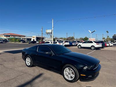 2014 Ford Mustang V6   - Photo 7 - Mesa, AZ 85210
