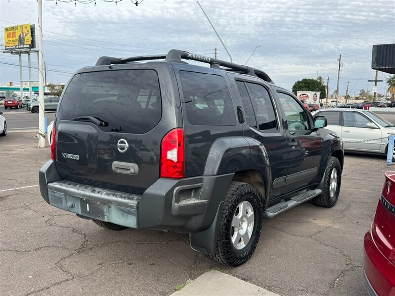 2006 Nissan Xterra S - Photo 2 - Mesa, AZ 85210