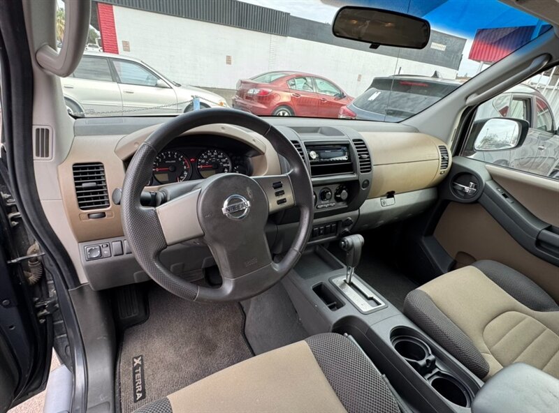 2006 Nissan Xterra S - Photo 4 - Mesa, AZ 85210
