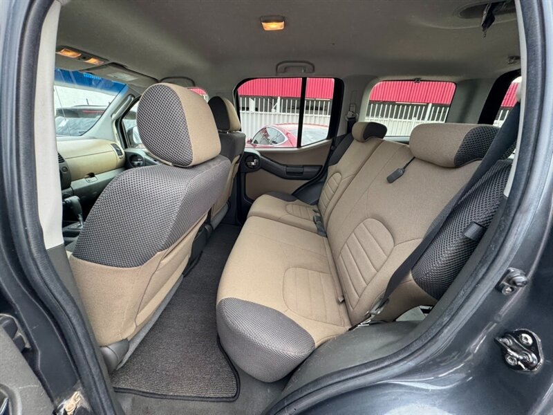 2006 Nissan Xterra S - Photo 5 - Mesa, AZ 85210