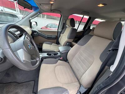 2006 Nissan Xterra S - Photo 3 - Mesa, AZ 85210