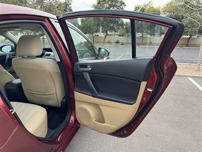 2010 Mazda Mazda3 i Touring - Photo 15 - Mesa, AZ 85210