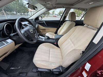 2010 Mazda Mazda3 i Touring - Photo 10 - Mesa, AZ 85210