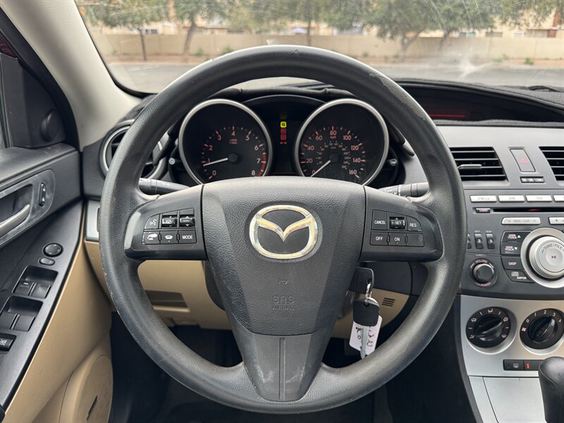 2010 Mazda Mazda3 i Touring - Photo 20 - Mesa, AZ 85210
