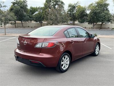 2010 Mazda Mazda3 i Touring - Photo 4 - Mesa, AZ 85210