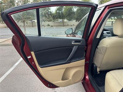 2010 Mazda Mazda3 i Touring - Photo 17 - Mesa, AZ 85210