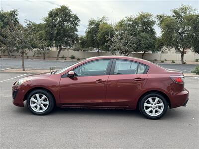 2010 Mazda Mazda3 i Touring - Photo 7 - Mesa, AZ 85210