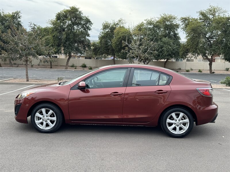 2010 Mazda Mazda3 i Touring - Photo 7 - Mesa, AZ 85210